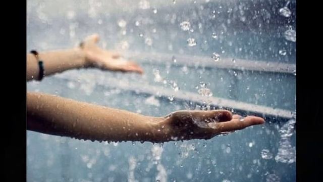 Наталія Бучинська - Послухай, шелестять дощі смотреть онлайн