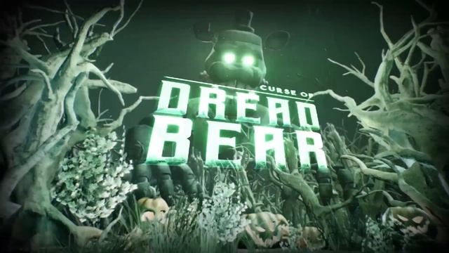 Five Nights at Freddy's VR: Help Wanted - Curse of Dreadbear Official Trailer (DLC) смотреть онлайн