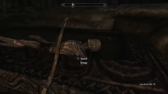 Skyrim Special Edition EP10 Sapphire Claw смотреть онлайн