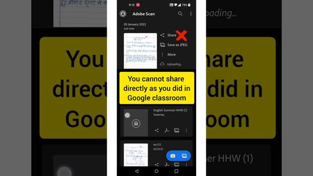 Classroom.live Tutorial || How to submit assignments in Classroom.live (Hindi) || Simple Steps смотреть онлайн