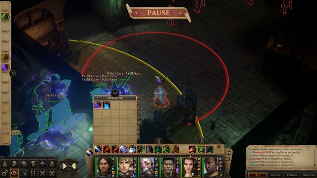 The Treasure in the Library - Pathfinder: Kingmaker - Let's Play - 125 смотреть онлайн