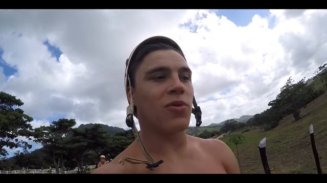 Доминиканы отняли IPHONE. Свадебное путешествие. Новая цель смотреть онлайн