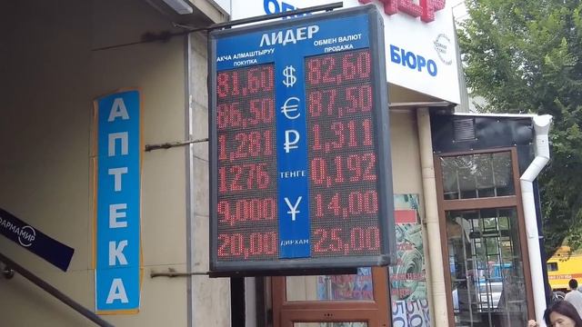 Курс Валют, Доллар, Евро, Тенге, 13 июнь. Соп Сонун ??? смотреть онлайн