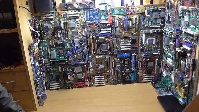 Зачем в Германии выбрасывают инструменты? И винтажный Hi-Fi | Мои находки в Германии №377 смотреть онлайн
