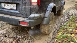 Паджеро спорт 1 3.0 v6