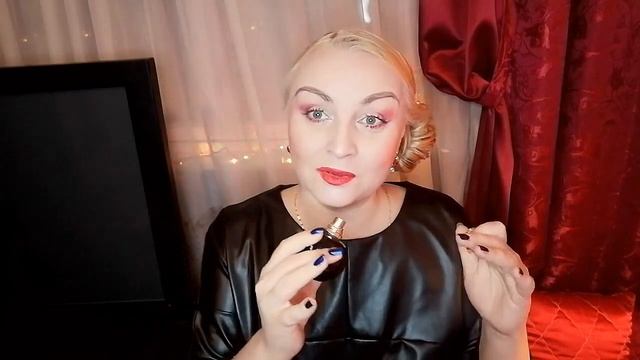 ДУХИ мои ЗИМНИЕ АРОМАТЫ Dior Givenchy J'ose Eisenberg 2022 смотреть онлайн