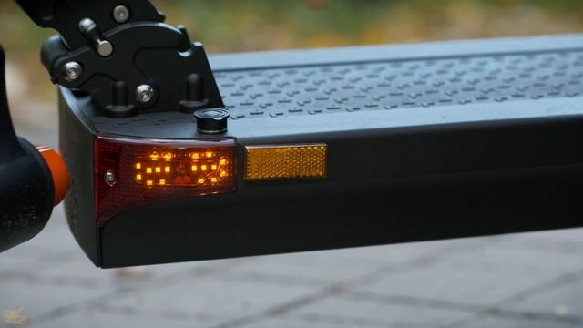 Joyor S5 a Great Electric Scooter under $1000 | Review смотреть онлайн