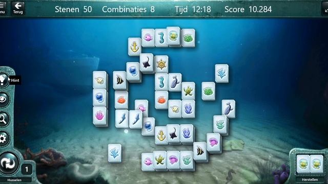 Microsoft Mahjong The Real Tail End Achievement ( Windows 10 ) смотреть онлайн