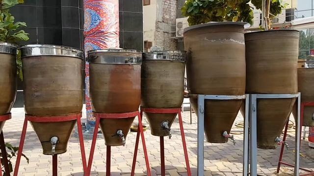 Утолить жажду в Мекке смотреть онлайн