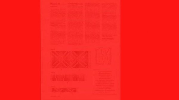 VERENA 01/2001 - Обзор - Схемы - Описание - Рукоделие от Ирины