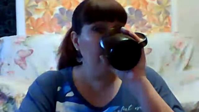 Всем доброго вечера! Пьем чай и болтаем!