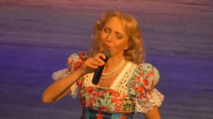 Лена Василёк «Вера Надежда Любовь»