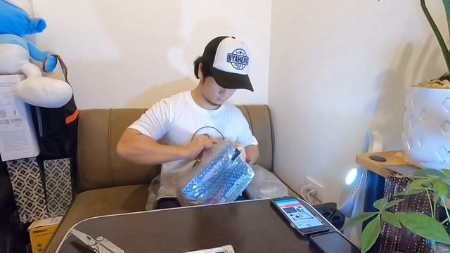V8 PRO AUDIO USB EXTERNAL SOUND CARD SET: UNBOXING! смотреть онлайн