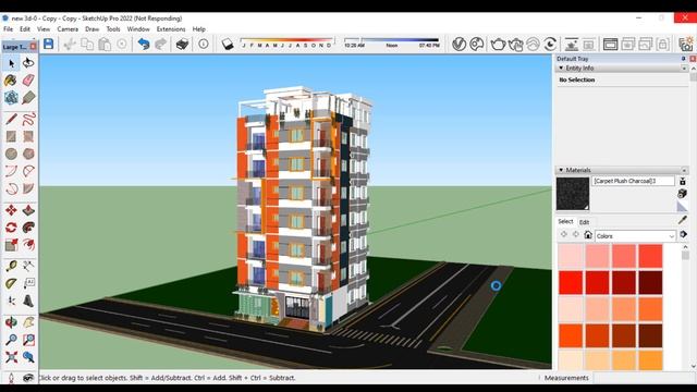 SketchUp file to convert JPG file, HOW TO SAVE SketchUp File TO JPEG смотреть онлайн