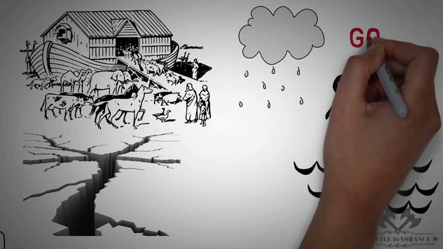 The Most Controversial Verse In The Quran Explained - Nouman Ali Khan - Animated смотреть онлайн