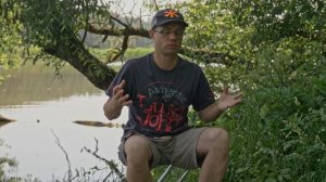 Секреты ловли судака летом на водохранилище на спиннинг