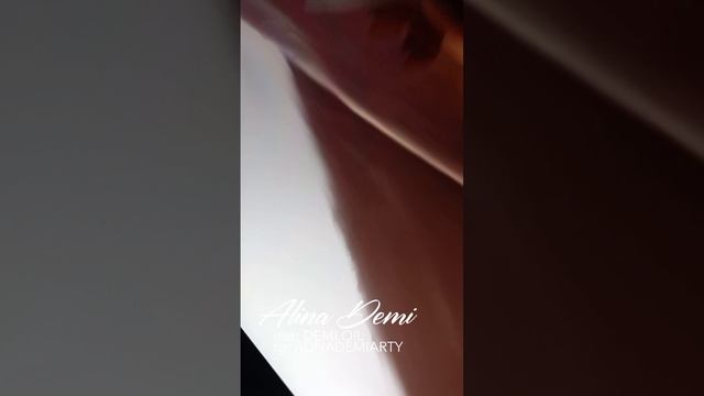 МАСЛО СТАНДАРТНЫМИ КИСТЯМИ В PROCREATE ( OIL PROCREATE)