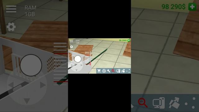 ПОЛНАЯ СБОРКА ПК В ПК СИМУЛЯТОР смотреть онлайн