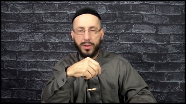 Mesillat Y'sharim Chapter 2 Part 1 смотреть онлайн