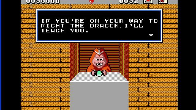 Let's Play Wonder Boy II in Monster Land Part 1 - Sega Master System смотреть онлайн