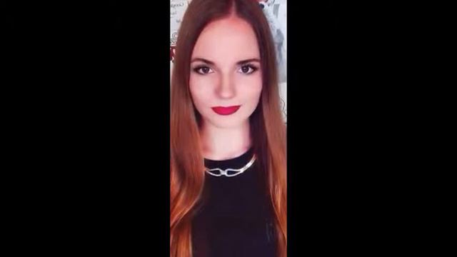 Для Саши Спилберг И Для Её Фанатов!!!! Мы Тебя Любим, Сашуль!!! смотреть онлайн