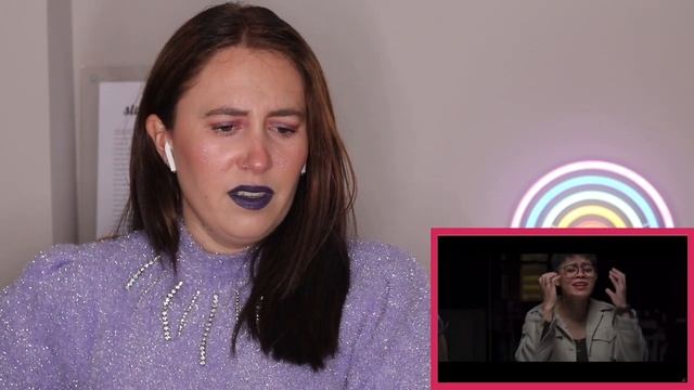 A&R Sings "If You're Not The One" | Reaction Video смотреть онлайн