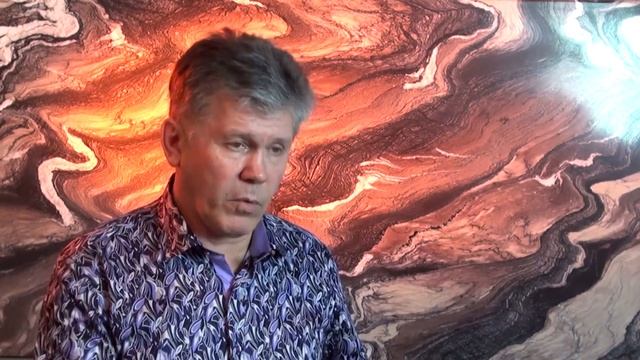 Орионцы. Валерий Уваров смотреть онлайн