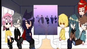 «Реакция на Вару как Ли Феликс[13 карт/stray kids]/чел....ты..../