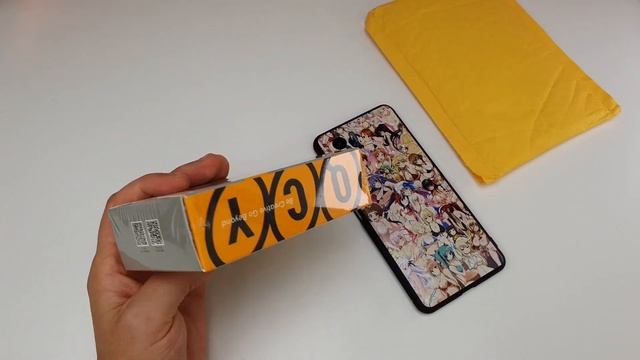 POCO F3 - ОЧЕНЬ РЕДКИЕ ЧЕХЛЫ? смотреть онлайн