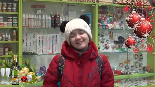 Поздравление с Новым 2017 годом смотреть онлайн