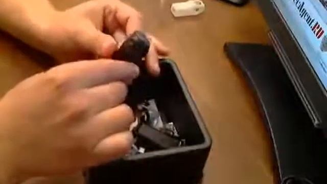 Мини камера MD 80 P