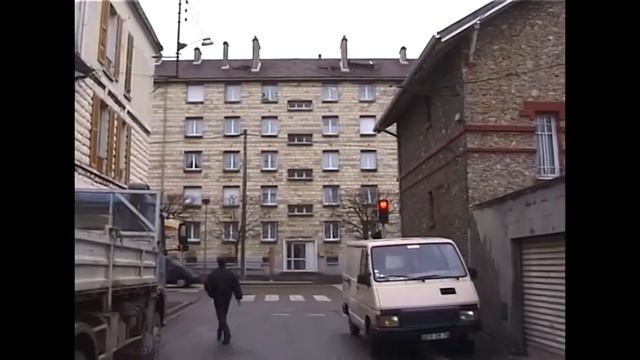 Tempête du 26 12 1999 à Poissy смотреть онлайн