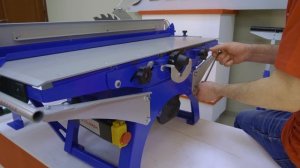 Обзор Станок БЕЛМАШ SDM-2200M