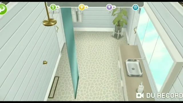 Sims freeplay. Живописное побережье. Повтор события смотреть онлайн