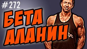 бета аланин - что это, как принимать, бета аланин и креатин