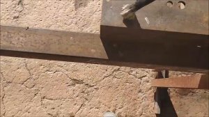 Оборудование для изгиба композитной арматуры. Equipment for bending composite rebar.