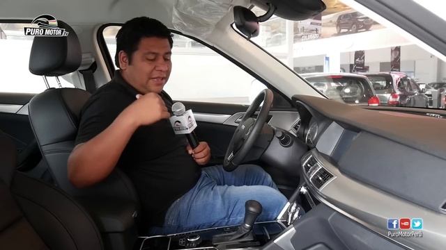 HAVAL H7 INMENSAMENTE SEGURA EN TRUJILLO PURO MOTOR SUSCRIBETE смотреть онлайн