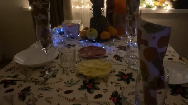 VLOGMAS?ВСТРЕЧАЕМ НОВЫЙ 2023 ГОД С ДРУЗЬЯМИ ??