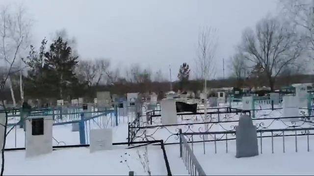 Похороны Равиль хаджи Магнитогорск. смотреть онлайн