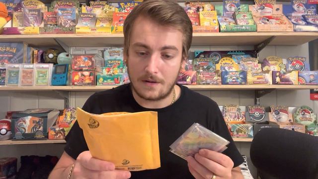 Pokémon Mystery Mail Day #47 смотреть онлайн