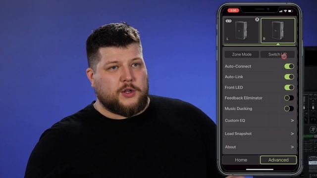 Thump 2022: обзор новой серии акустических систем от Mackie смотреть онлайн