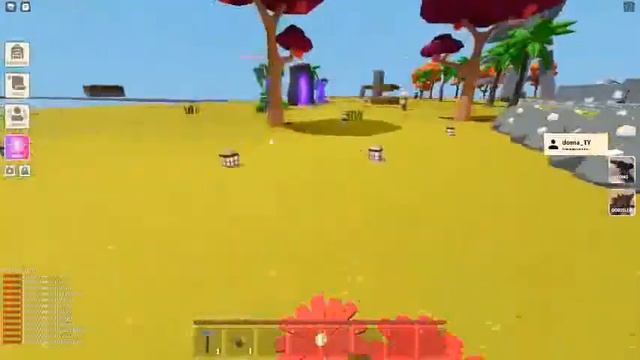 рум тум по базе роблокс islend смотреть онлайн