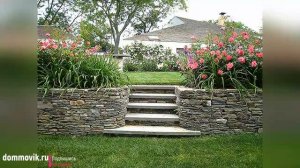 Оформление приусадебного участка: идеи и примеры обустройства