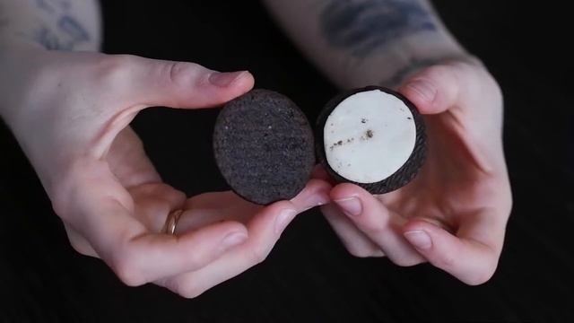 ОРЕО БЕЗ САХАРА? ЧИПСЫ ИЗ НУТА? | PROТЕСТ | Sabby’s Kitchen смотреть онлайн