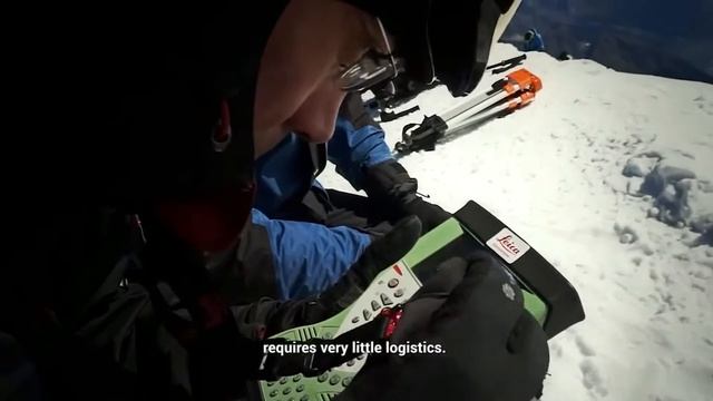 10 Measure Mont Blanc GEOTOP смотреть онлайн