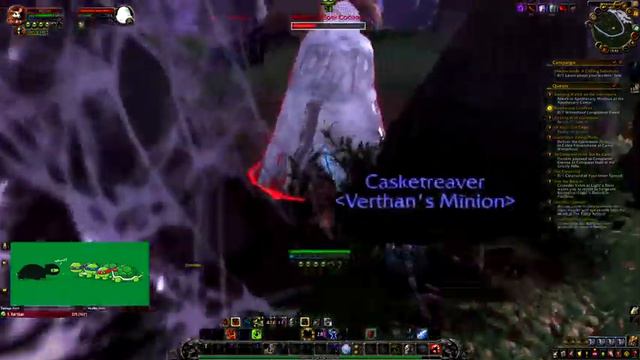 Verthan's Curious Adventure - Northrend - Howling Fjord Part 5 смотреть онлайн