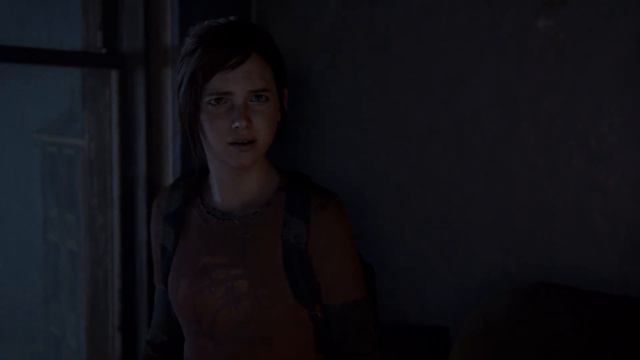 THE LAST OF US PART 1 PS5 Walkthrough Gameplay Part 2 - ELLIE (FULL GAME) смотреть онлайн