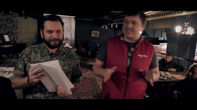 AW: Проект Армата. Встреча с игроками в Краснодаре смотреть онлайн