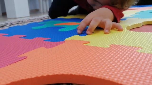 Children Really want to have a Pet. Mami play game смотреть онлайн