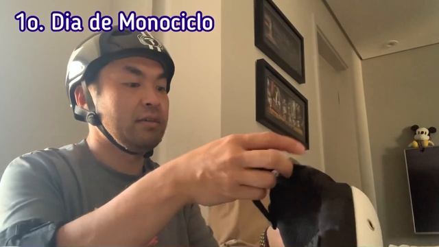 UNBOXING Monociclo Elétrico KingSong KS-16S e Primeiro Dia de Rolê (First Ride) by Gilberto Yano смотреть онлайн
